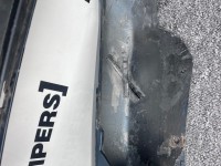 BMW 2 Series Sport F22 Coupe Cabrio 2014-2019 Front Bumper 4 Pdc Genuine [B342]