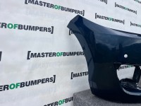 BMW 2 Series Sport F22 Coupe Cabrio 2014-2019 Front Bumper 4 Pdc Genuine [B342]