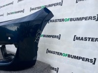 BMW 2 Series Sport F22 Coupe Cabrio 2014-2019 Front Bumper 4 Pdc Genuine [B342]