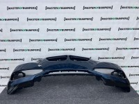 BMW 2 Series Sport F22 Coupe Cabrio 2014-2019 Front Bumper 4 Pdc Genuine [B342]