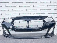 BMW 2 Gran Coupe F44 M Sport 2020-2024 Front Bumper 4 Pdc Genuine [B346]