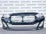 BMW 2 Gran Coupe F44 M Sport 2020-2024 Front Bumper 4 Pdc Genuine [B346]