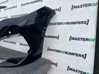 BMW 2 Gran Coupe F44 M Sport 2020-2024 Front Bumper 4 Pdc Genuine [B346]