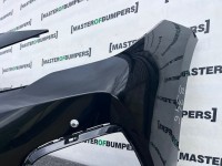 BMW 2 Gran Coupe F44 M Sport 2020-2024 Front Bumper 4 Pdc Genuine [B346]