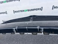 BMW 2 Gran Coupe F44 M Sport 2020-2024 Front Bumper 4 Pdc Genuine [B346]