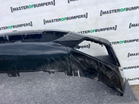 BMW 2 Gran Coupe F44 M Sport 2020-2024 Front Bumper 4 Pdc Genuine [B346]