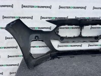 BMW 2 Gran Coupe F44 M Sport 2020-2024 Front Bumper 4 Pdc Genuine [B346]