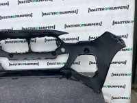BMW 2 Gran Coupe F44 M Sport 2020-2024 Front Bumper 4 Pdc Genuine [B346]