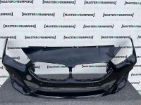 BMW 2 Gran Coupe F44 M Sport 2020-2024 Front Bumper 4 Pdc Genuine [B346]