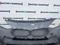 BMW 2 Gran Coupe F44 M Sport 2020-2024 Front Bumper 4 Pdc Genuine [B346]