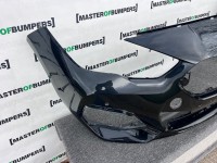 BMW 2 Gran Coupe F44 M Sport 2020-2024 Front Bumper 4 Pdc Genuine [B346]