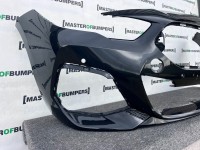 BMW 2 Gran Coupe F44 M Sport 2020-2024 Front Bumper 4 Pdc Genuine [B346]