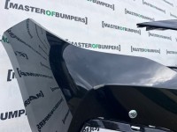 BMW 2 Gran Coupe F44 M Sport 2020-2024 Front Bumper 4 Pdc Genuine [B346]