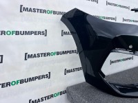 BMW 2 Gran Coupe F44 M Sport 2020-2024 Front Bumper 4 Pdc Genuine [B346]