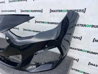 BMW 2 Gran Coupe F44 M Sport 2020-2024 Front Bumper 4 Pdc Genuine [B346]