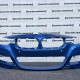 BMW 3 Series M Sport F30 F31 2013-2019 Front Bumper 4 Pdc No Jets Genuine [B347]