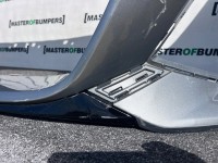 BMW 2 Gran Coupe F44 M Sport 2020-2024 Front Bumper 4 Pdc Genuine [B350]