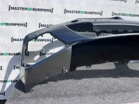 BMW 2 Gran Coupe F44 M Sport 2020-2024 Front Bumper 4 Pdc Genuine [B350]