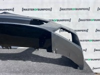 BMW 2 Gran Coupe F44 M Sport 2020-2024 Front Bumper 4 Pdc Genuine [B350]