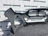 BMW 2 Gran Coupe F44 M Sport 2020-2024 Front Bumper 4 Pdc Genuine [B350]