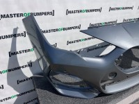 BMW 2 Gran Coupe F44 M Sport 2020-2024 Front Bumper 4 Pdc Genuine [B350]