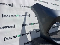 BMW 2 Gran Coupe F44 M Sport 2020-2024 Front Bumper 4 Pdc Genuine [B350]