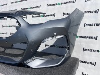 BMW 2 Gran Coupe F44 M Sport 2020-2024 Front Bumper 4 Pdc Genuine [B350]