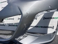 BMW 2 Gran Coupe F44 M Sport 2020-2024 Front Bumper 4 Pdc Genuine [B350]