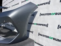 BMW 2 Gran Coupe F44 M Sport 2020-2024 Front Bumper 4 Pdc Genuine [B350]