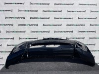 BMW X3 X4 M Sport Xdrive G01 G02 Lci 2022-2025 Front Bumper 6 Pdc Genuine [B353]