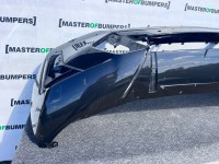 BMW X3 X4 M Sport Xdrive G01 G02 Lci 2022-2025 Front Bumper 6 Pdc Genuine [B353]