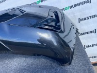 BMW X3 X4 M Sport Xdrive G01 G02 Lci 2022-2025 Front Bumper 6 Pdc Genuine [B353]