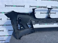 BMW X3 X4 M Sport Xdrive G01 G02 Lci 2022-2025 Front Bumper 6 Pdc Genuine [B353]