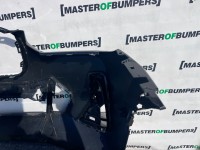 BMW X3 X4 M Sport Xdrive G01 G02 Lci 2022-2025 Front Bumper 6 Pdc Genuine [B353]