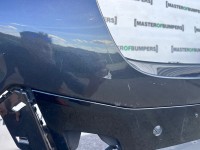 BMW X3 X4 M Sport Xdrive G01 G02 Lci 2022-2025 Front Bumper 6 Pdc Genuine [B353]