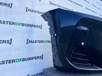 BMW X3 X4 M Sport Xdrive G01 G02 Lci 2022-2025 Front Bumper 6 Pdc Genuine [B353]