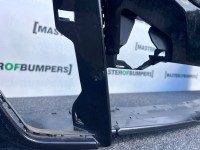 BMW X3 X4 M Sport Xdrive G01 G02 Lci 2022-2025 Front Bumper 6 Pdc Genuine [B353]