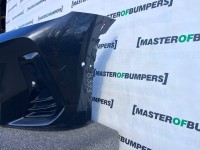 BMW X3 X4 M Sport Xdrive G01 G02 Lci 2022-2025 Front Bumper 6 Pdc Genuine [B353]