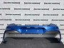 BMW 1 Series M Sport 135 F20 F21 Lci 2016-2019 Rear Bumper 4 Pdc Genuine [B360]