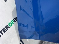 BMW 1 Series M Sport 135 F20 F21 Lci 2016-2019 Rear Bumper 4 Pdc Genuine [B360]