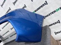 BMW 1 Series M Sport 135 F20 F21 Lci 2016-2019 Rear Bumper 4 Pdc Genuine [B360]