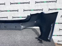 BMW 1 Series M Sport 135 F20 F21 Lci 2016-2019 Rear Bumper 4 Pdc Genuine [B360]
