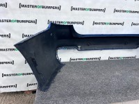 BMW 3 Series Gt M Sport F34 2013-2017 Rear Bumper 4 Pdc Genuine [B357]