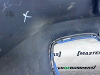 BMW 3 Series Gt M Sport F34 2013-2017 Rear Bumper 4 Pdc Genuine [B357]