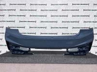 BMW Ix Ix M Sport I20 Lci Electric Suv 2025-2027 Rear Bumper 6pdc Genuine [B364]