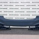 BMW Ix Ix M Sport I20 Lci Electric Suv 2025-2027 Rear Bumper 6pdc Genuine [B364]