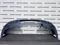 BMW Ix Ix M Sport I20 Lci Electric Suv 2025-2027 Rear Bumper 6pdc Genuine [B364]