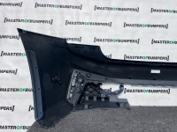 BMW Ix Ix M Sport I20 Lci Electric Suv 2025-2027 Rear Bumper 6pdc Genuine [B364]