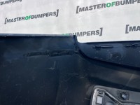 BMW Ix Ix M Sport I20 Lci Electric Suv 2025-2027 Rear Bumper 6pdc Genuine [B364]