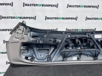 BMW Ix Ix M Sport Electric Suv 2021-2024 Boot Lid Rear Panel Genuine [B365]